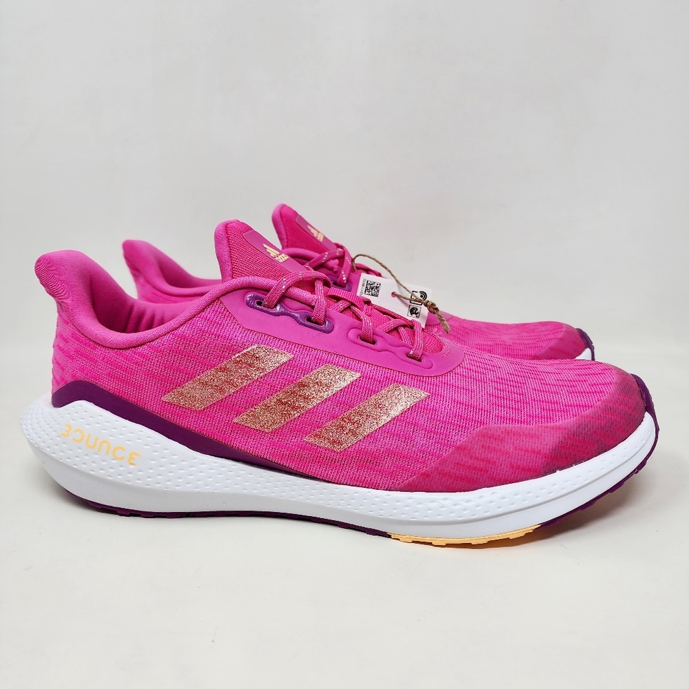 Adidas EQ21 Run J Running Shoes